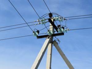 «Кировэнерго» обеспечило мощностями молочные фермы в Орловском районе