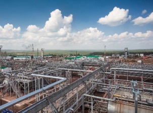 «Саханефть» за 5 лет пробурит 57 эксплуатационных скважин на Маччобинском месторождении