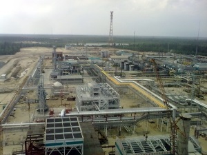 Цифровая система «Газпром нефти» нашла новые пласты нефти в ЯНАО