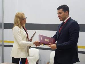 ABB внедрит цифровые разработки в Калининградской области