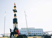 «Роснефть» обустраивает первое месторождение Даниловского кластера