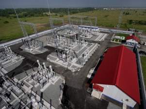 ФСК ЕЭС повысила надежность электроснабжения международного аэропорта Владивостока