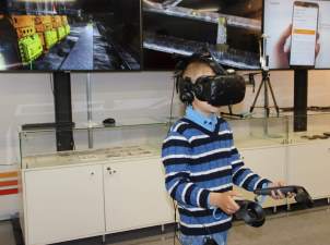 Распадская угольная компания использует собственные IT-разработки для подземной угледобычи