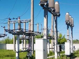 ФСК ЕЭС обновила оборудование на подстанции 220 кВ «Венец» в Чувашии