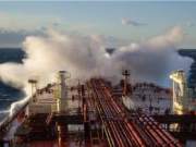 «Газпром нефть» совместно с «Совкомфлотом» будет развивать рынок СПГ-бункеровки