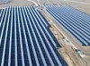 Установленная мощность солнечных электростанций «Хевел» в Оренбуржье достигла 70 МВт