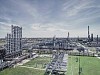 «Газпром нефть» построит солнечные электростанции на своих НПЗ