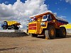 Харанорский разрез пополнил автопарк самосвалов
