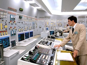 «Росэнергоатом» поэтапно снимает ограничения работы персонала российских АЭС