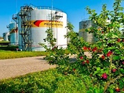 Уровень утилизации ПНГ на зрелых активах «Роснефти» превысил 90%
