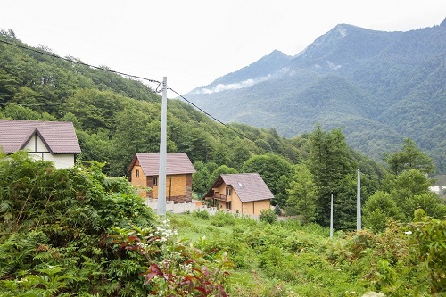 В Сочи для пиратских провайдеров наступили ночи