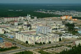 «Россети Тюмень» помогли «ЮРЭСК» восстановить электроснабжение Нягани, где обесточились две подстанции