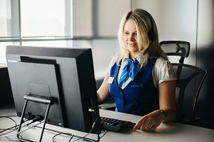 500 предпринимателей Подмосковья воспользовались горячей линией Мособлгаза для бизнеса