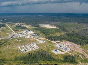 «Газпромнефть-Восток» пробурил скважину глубиной около 3 км в рекордный срок