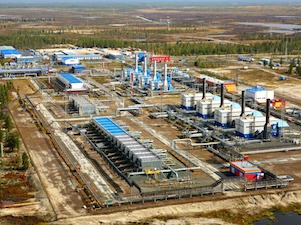 На Западно-Таркосалинском газовом промысле проведен геотехнический мониторинг