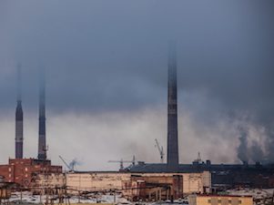 Чиновники вновь пытаются отменить экологическую экспертизу