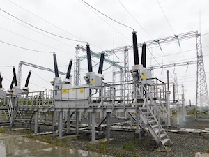 «Ивэнерго» за январь-май отремонтировало 650 км воздушных ЛЭП