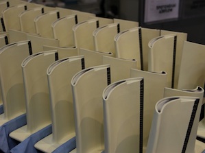 «Сименс» модернизировал турбинные лопатки для Новгородской ТЭЦ