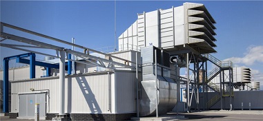 «Сименс» отремонтирует в Великобритании газотурбинное оборудование для самой мощной КС в мире - «Портовой»