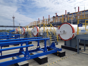 «Транснефть – Дружба» модернизировала оборудование на НПС «Кузнецк» и «Клин-1»