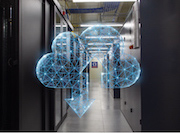 Опорный дата-центр «Росэнергоатома» предоставил «облако» для размещения данных платформы Allis.School