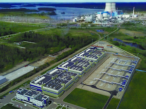 Росатом представил новый цифровой продукт – контейнерные центры обработки данных