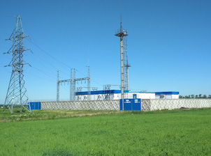 «Башкирэнерго» электрифицирует новый микрорайон «Нефтяник» в Ишимбае