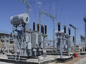 Мощность подстанции 220 кВ «Садовая» в Волгограде вырастет в 2,5 раза