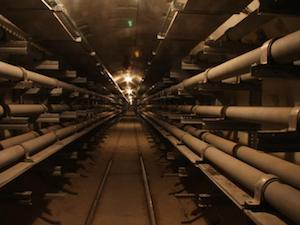 «ОЭК» проложила в Москве 12,5 км кабельных ЛЭП для подключения двух строящихся станций метро