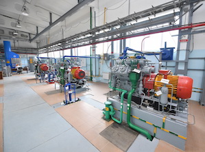 Ростовская АЭС получила лицензию на производство медицинского кислорода