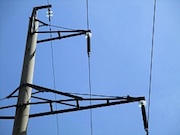 «Россети Юг» обновили изоляцию на ЛЭП «Роднички – Рябовская» в Волгоградской области