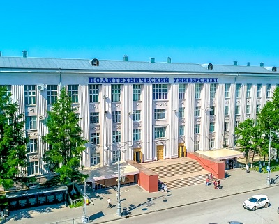 Разработка студентки Пермского политеха поможет избежать аварий на нефтхимическом производстве