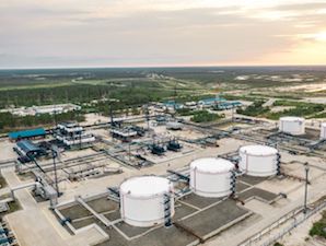 «Ноябрьскнефтегаз» осваивает юрские залежи нефти на Спорышевском месторождении