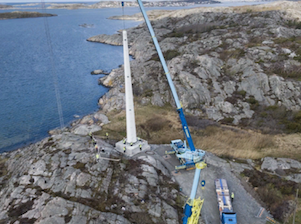 «Кубаньэнерго» подготовило к курортному сезону 10 ЛЭП на юго-западе Краснодарского края