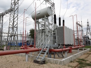 «ФСК ЕЭС» обновляет силовое и коммутационное оборудование на подстанциях Сибири