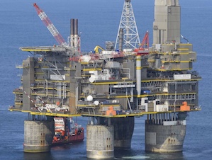 «Сахалин Энерджи» продлила лицензии на разработку Пильтун-Астохского и Лунского месторождений