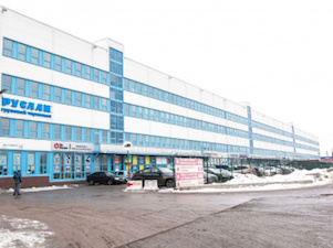 «Ленэнерго» выдало 1 МВт дополнительной мощности грузовому терминалу в Шушарах