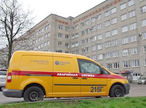 «Россети Янтарь» и ГИБДД договорились о беспрепятственном проезде оперативно-выездных бригад к медучреждениям