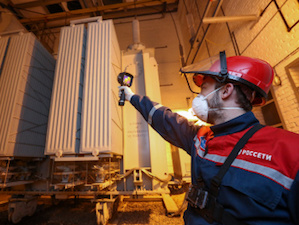 «Ленэнерго» провело испытания более 5,4 тысяч единиц электрооборудования