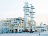 Туркменбашинский комплекс НПЗ удвоил производство сжиженного газа