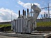 Гидроэлектростанции каскада Кубанских ГЭС устанавливают новые трансформаторы