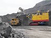 «Кузбассразрезуголь» зксплуатирует первый в России экскаватор ЭКГ-18М
