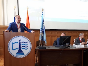 Компания «Газпром недра» разработала прогрессивную схему строительства скважин на Арктическом шельфе