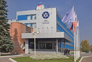 На Электрохимическом заводе Росатома ввели вторую очередь газовых центрифугдля обогащения урана