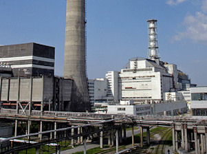 Чернобыльская АЭС за 20 лет реализовала более 30 международных проектов