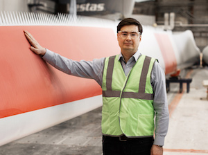 «Роснано» выходит из проекта по производству композитных лопастей