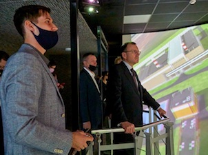 Обнинск становится площадкой для новых проектов Росатома