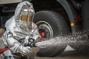 В Подмосковье ликвидировали учебное возгорание дизтоплива на НС«Нагорная»«Транснефть-Верхняя Волга»