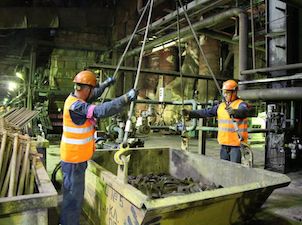 Амурская генерация направила более 450 млн рублей на ремонты оборудования Благовещенской ТЭЦ и Райчихинской ГРЭС