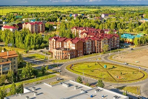 Светофоры, светофоры, а маленький такой